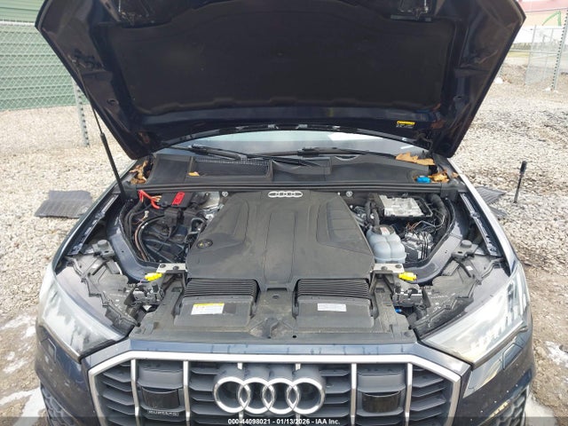 2024 AUDI Q7 WA1LCBF77RD000520 Photo 9
