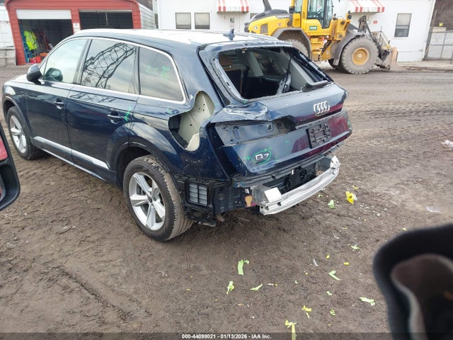 2024 AUDI Q7 WA1LCBF77RD000520 Photo 2