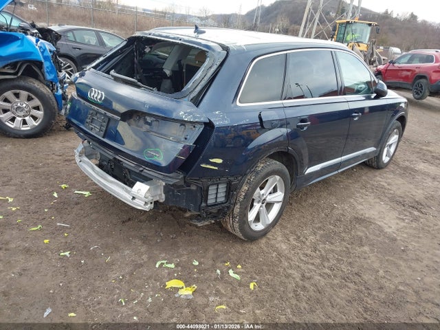 2024 AUDI Q7 WA1LCBF77RD000520 Photo 3