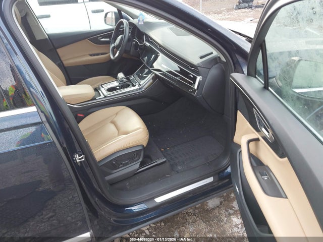 2024 AUDI Q7 WA1LCBF77RD000520 Photo 4
