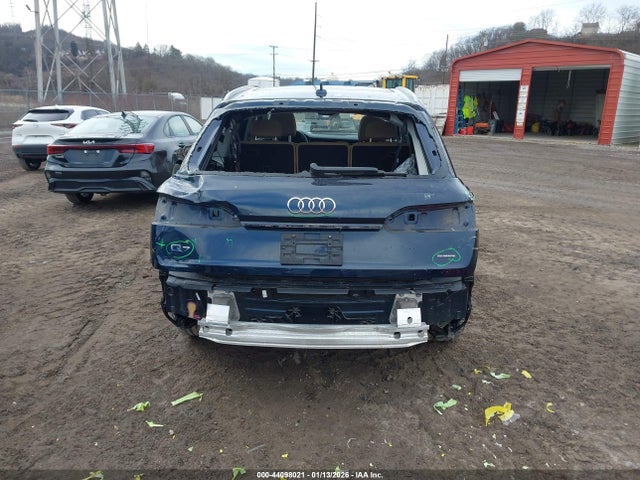 2024 AUDI Q7 WA1LCBF77RD000520 Photo 5