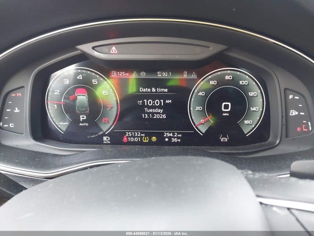 2024 AUDI Q7 WA1LCBF77RD000520 Photo 6