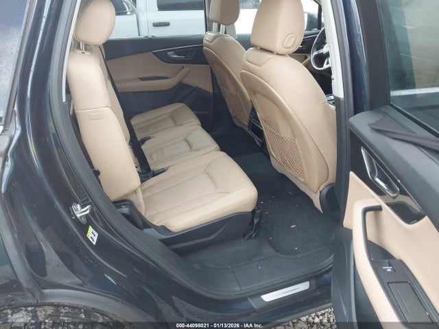 2024 AUDI Q7 WA1LCBF77RD000520 Photo 7