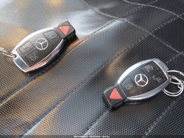 44098022 :رقم المزاد ، 4JGDA7DB1DA100686 vin ، 2013 Mercedes-benz Ml 550 4matic مزاد بيع
