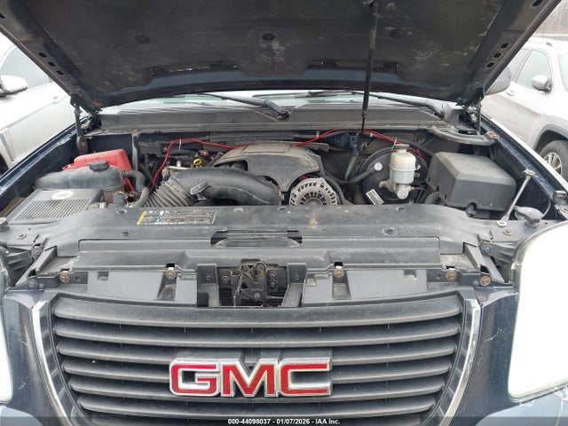 2007 GMC YUKON 1GKFK13097J181615 Photo 9