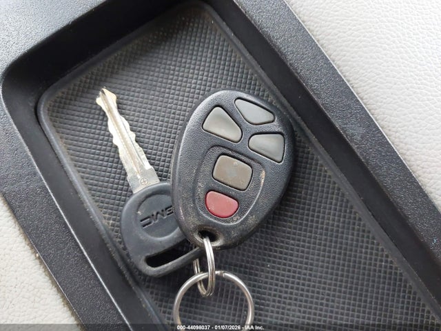 2007 GMC YUKON 1GKFK13097J181615 Photo 10