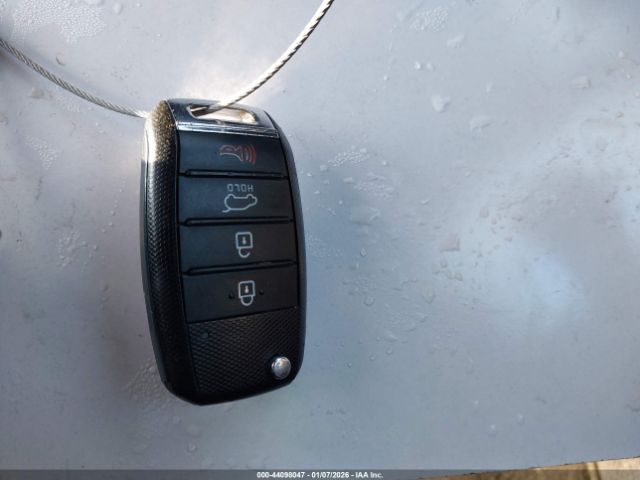 2018 KIA SPORTAGE KNDPMCAC2J7463389 Photo 10