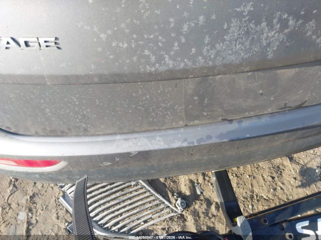 2018 KIA SPORTAGE KNDPMCAC2J7463389 Photo 5