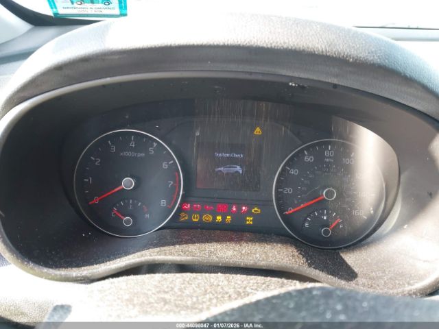 2018 KIA SPORTAGE KNDPMCAC2J7463389 Photo 6
