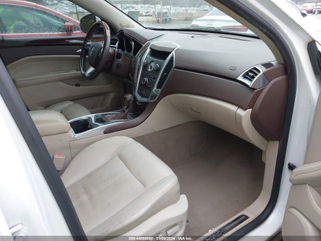 2010 CADILLAC SRX 3GYFNAEY1AS551204 Photo 4