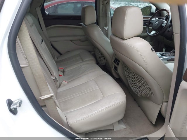 2010 CADILLAC SRX 3GYFNAEY1AS551204 Photo 7