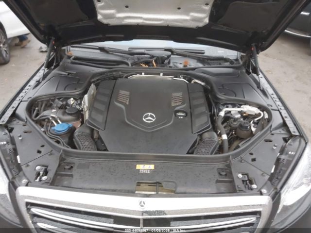 2020 MERCEDES-BENZ S 560 W1KUG8GB2LA552316 Photo 9