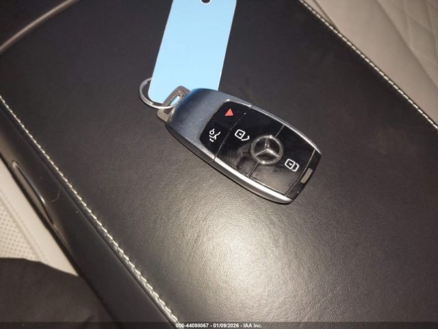 2020 MERCEDES-BENZ S 560 W1KUG8GB2LA552316 Photo 10