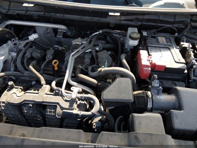 2023 MITSUBISHI OUTLANDER JA4J4UA88PZ024745 Photo 9