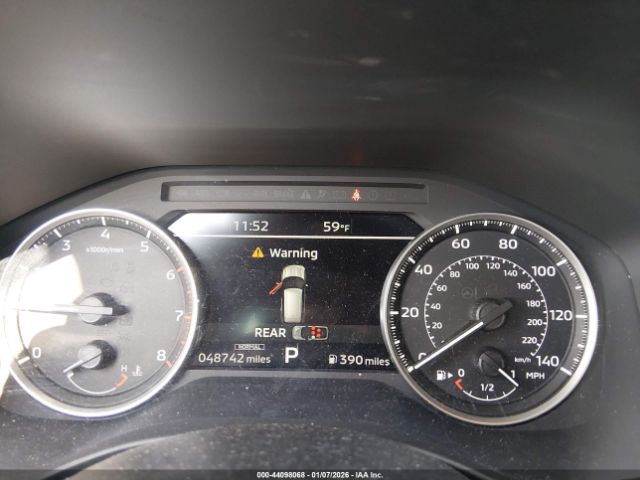 2023 MITSUBISHI OUTLANDER JA4J4UA88PZ024745 Photo 6