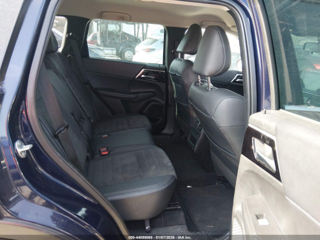 2023 MITSUBISHI OUTLANDER JA4J4UA88PZ024745 Photo 7