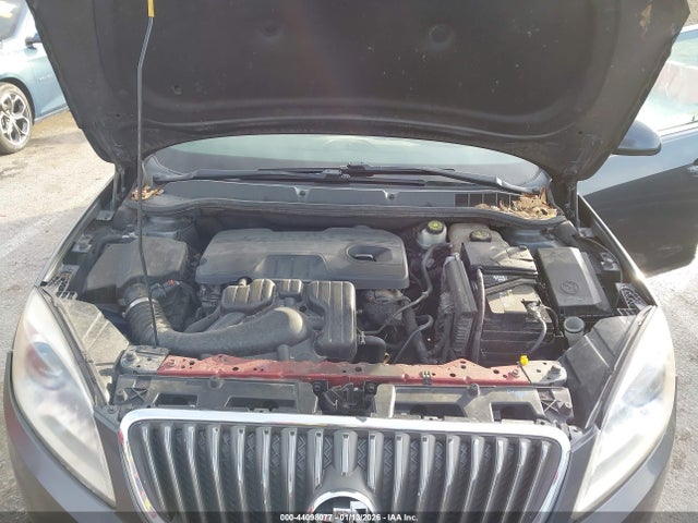 Auction sale of the 2013 Buick Verano, vin: 1G4PP5SK5D4171522, lot number: 44098077