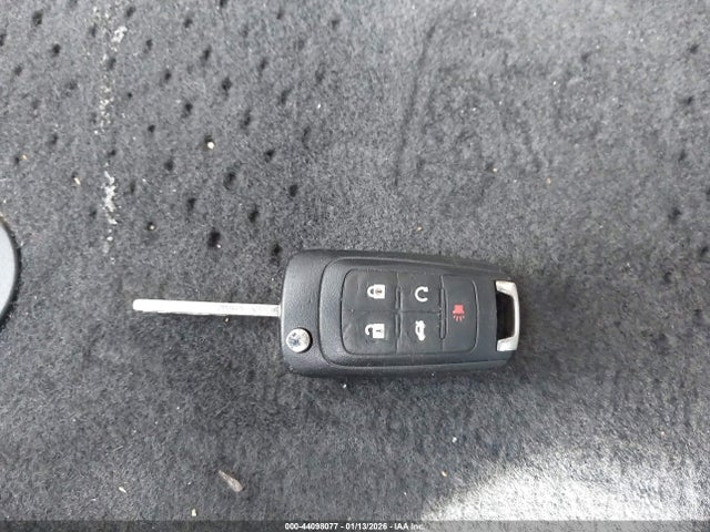 Auction sale of the 2013 Buick Verano, vin: 1G4PP5SK5D4171522, lot number: 44098077