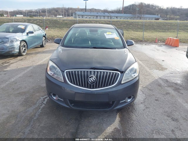 Auction sale of the 2013 Buick Verano, vin: 1G4PP5SK5D4171522, lot number: 44098077