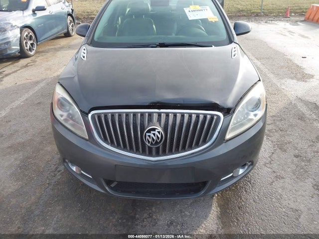 Auction sale of the 2013 Buick Verano, vin: 1G4PP5SK5D4171522, lot number: 44098077