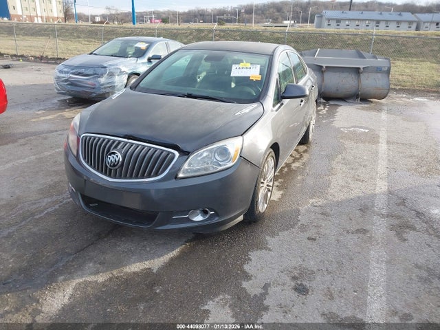 Auction sale of the 2013 Buick Verano, vin: 1G4PP5SK5D4171522, lot number: 44098077