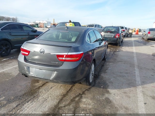 Auction sale of the 2013 Buick Verano, vin: 1G4PP5SK5D4171522, lot number: 44098077