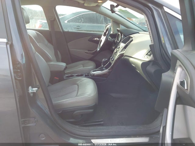 Auction sale of the 2013 Buick Verano, vin: 1G4PP5SK5D4171522, lot number: 44098077