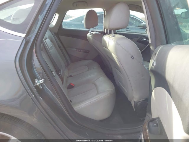Auction sale of the 2013 Buick Verano, vin: 1G4PP5SK5D4171522, lot number: 44098077