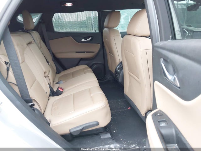 Chevrolet Blazer Premier 2019 3GNKBFRS4KS568183 Image 8
