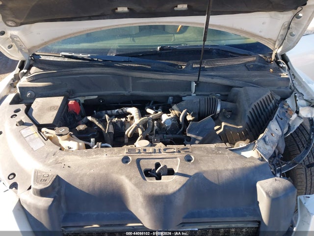 Продаж на аукціоні авто 2012 Buick Enclave Premium, vin: 5GAKVDED5CJ404456, номер лоту: 44098102