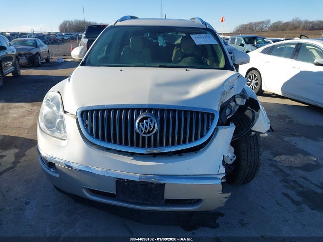 Продаж на аукціоні авто 2012 Buick Enclave Premium, vin: 5GAKVDED5CJ404456, номер лоту: 44098102