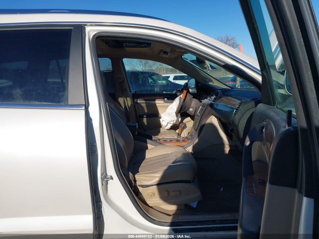 Продаж на аукціоні авто 2012 Buick Enclave Premium, vin: 5GAKVDED5CJ404456, номер лоту: 44098102