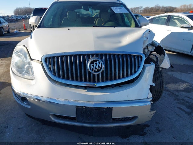 Продаж на аукціоні авто 2012 Buick Enclave Premium, vin: 5GAKVDED5CJ404456, номер лоту: 44098102
