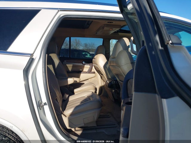 Продаж на аукціоні авто 2012 Buick Enclave Premium, vin: 5GAKVDED5CJ404456, номер лоту: 44098102