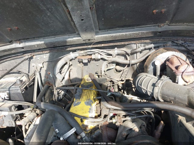1994 JEEP WRANGLER / YJ 1J4FY19P9RP403692 Photo 9