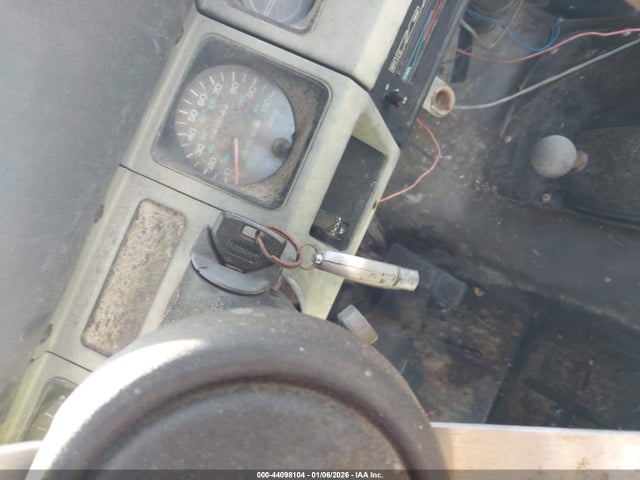 1994 JEEP WRANGLER / YJ 1J4FY19P9RP403692 Photo 10