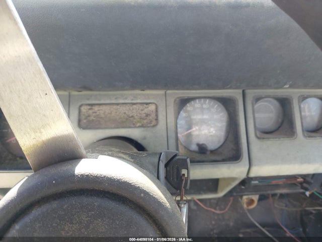 1994 JEEP WRANGLER / YJ 1J4FY19P9RP403692 Photo 6