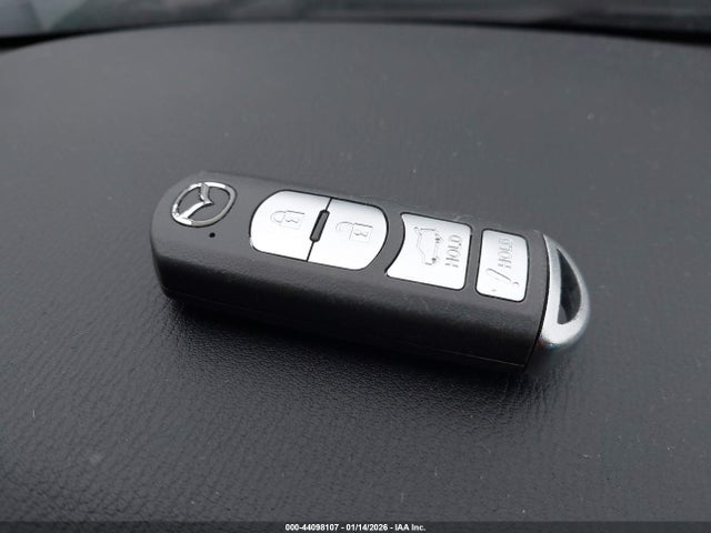 Aukcja sprzedaży 2018 Mazda Cx-5 Touring, vin: JM3KFBCMXJ0306990, numer aukcji: 44098107