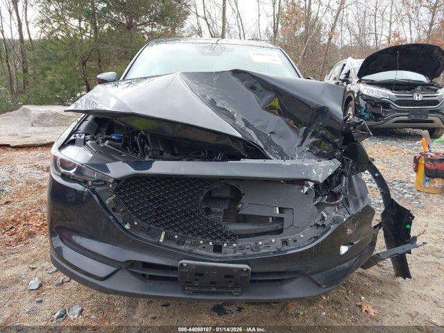 Aukcja sprzedaży 2018 Mazda Cx-5 Touring, vin: JM3KFBCMXJ0306990, numer aukcji: 44098107