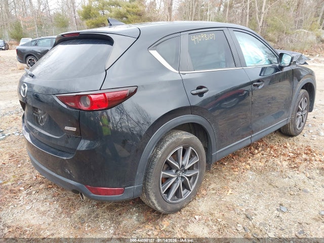 Aukcja sprzedaży 2018 Mazda Cx-5 Touring, vin: JM3KFBCMXJ0306990, numer aukcji: 44098107