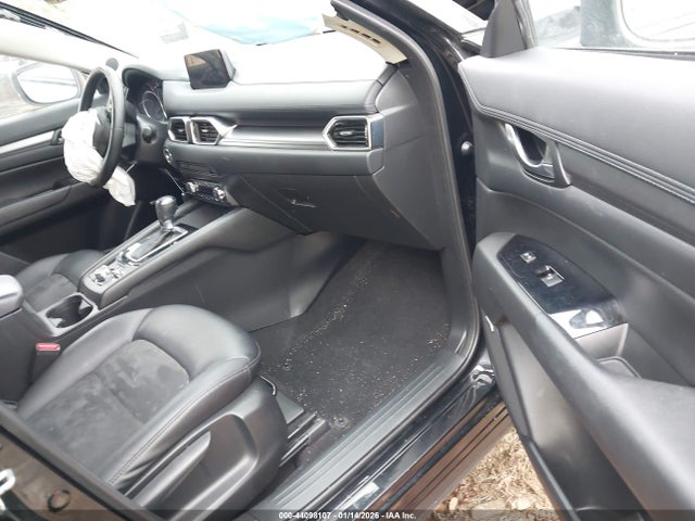 Aukcja sprzedaży 2018 Mazda Cx-5 Touring, vin: JM3KFBCMXJ0306990, numer aukcji: 44098107