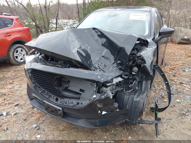 Aukcja sprzedaży 2018 Mazda Cx-5 Touring, vin: JM3KFBCMXJ0306990, numer aukcji: 44098107