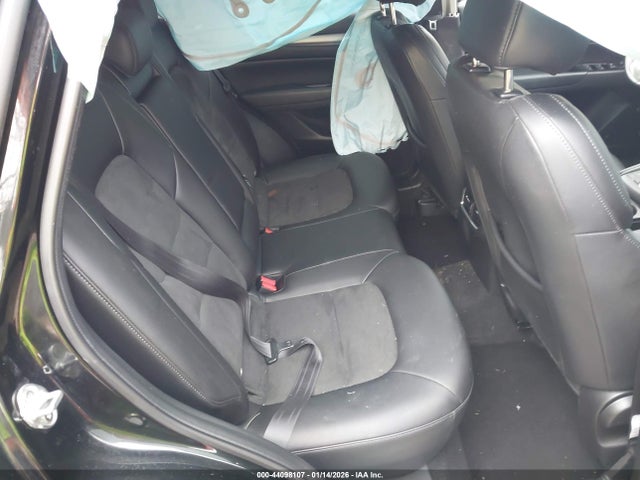 Aukcja sprzedaży 2018 Mazda Cx-5 Touring, vin: JM3KFBCMXJ0306990, numer aukcji: 44098107