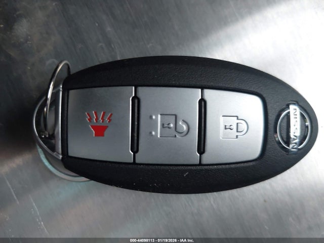 44098113 :رقم المزاد ، 1N4AL3AP5EN230156 vin ، 2014 Nissan Altima 2.5 Sl مزاد بيع