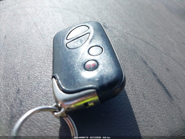 44098118 :رقم المزاد ، JTHBK1EG0B2457041 vin ، 2011 Lexus Es 350 مزاد بيع