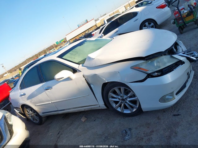 44098118 :رقم المزاد ، JTHBK1EG0B2457041 vin ، 2011 Lexus Es 350 مزاد بيع