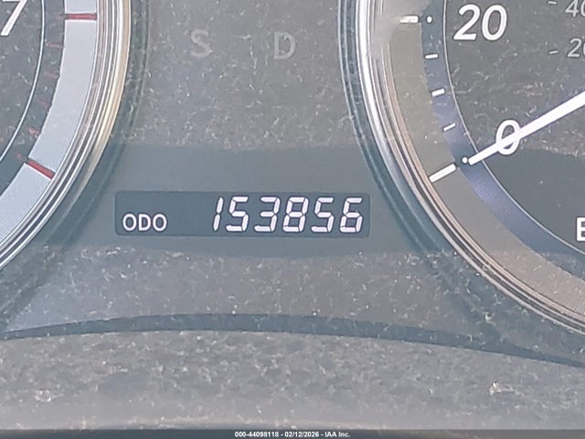 44098118 :رقم المزاد ، JTHBK1EG0B2457041 vin ، 2011 Lexus Es 350 مزاد بيع