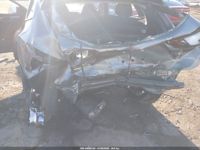 JN1BJ1CRXKW353810 Nissan Rogue Sport S