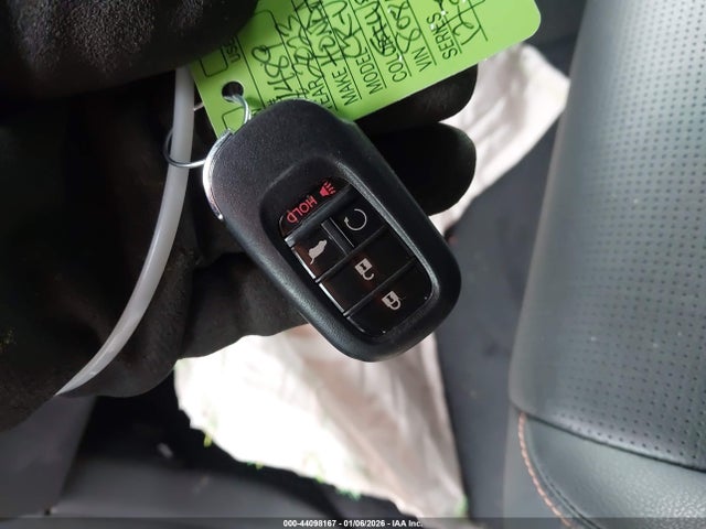 2023 HONDA CR-V HYBRID 2HKRS6H96PH808423 Photo 10