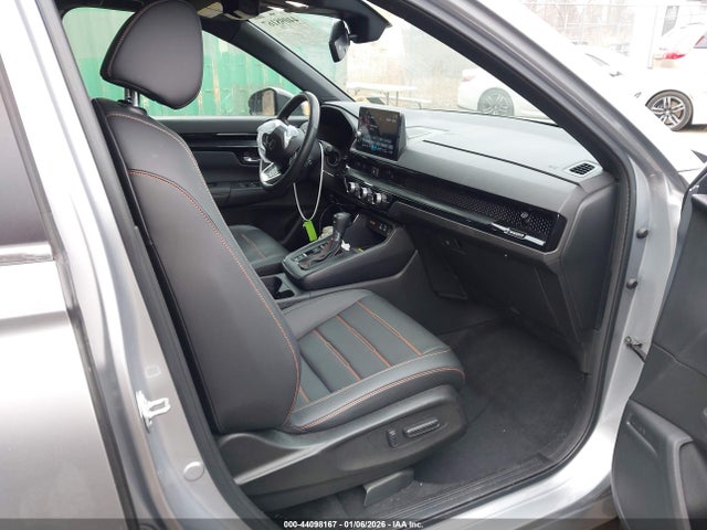 2023 HONDA CR-V HYBRID 2HKRS6H96PH808423 Photo 4